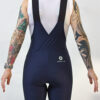 Damskie spodenki PRO MAX granatowe - obrazek 2