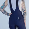 Damskie spodenki PRO MAX granatowe - obrazek 4