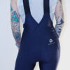 Damskie spodenki PRO MAX granatowe - obrazek 5
